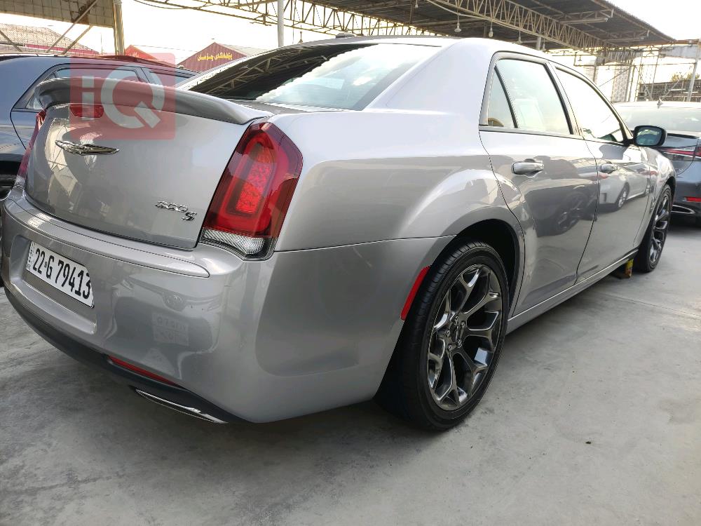 Chrysler 300